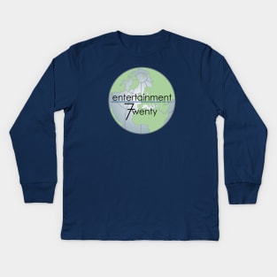 Entertainment 7wenty Kids Long Sleeve T-Shirt